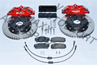Brzdový kit V-Maxx ŠKODA OCTAVIA II